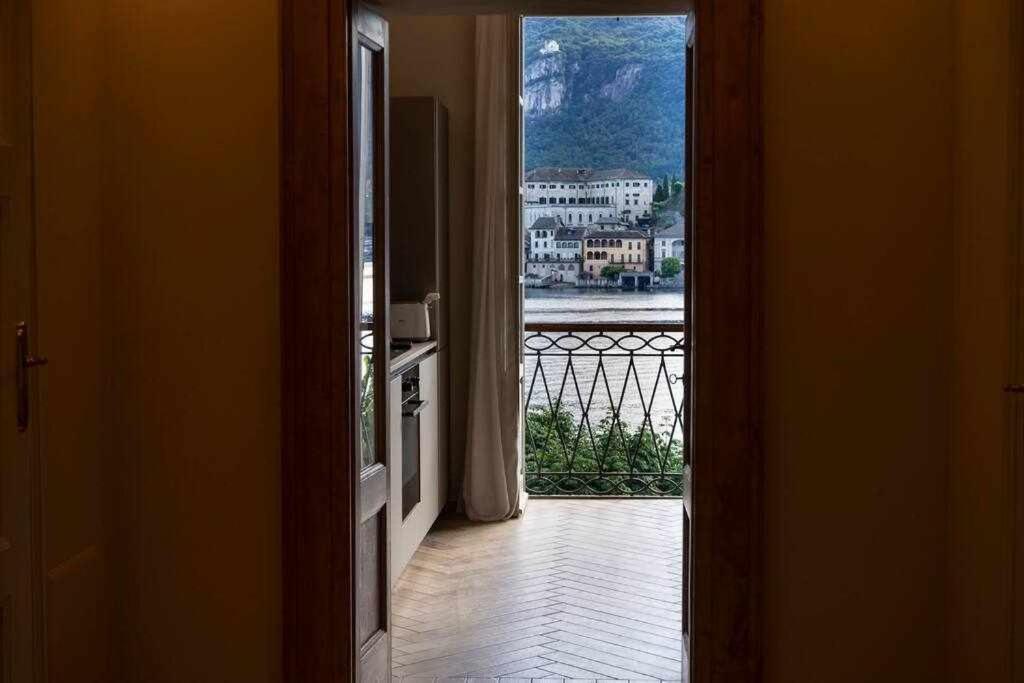 Orta Paradise 4 Orta San Giulio Exterior photo